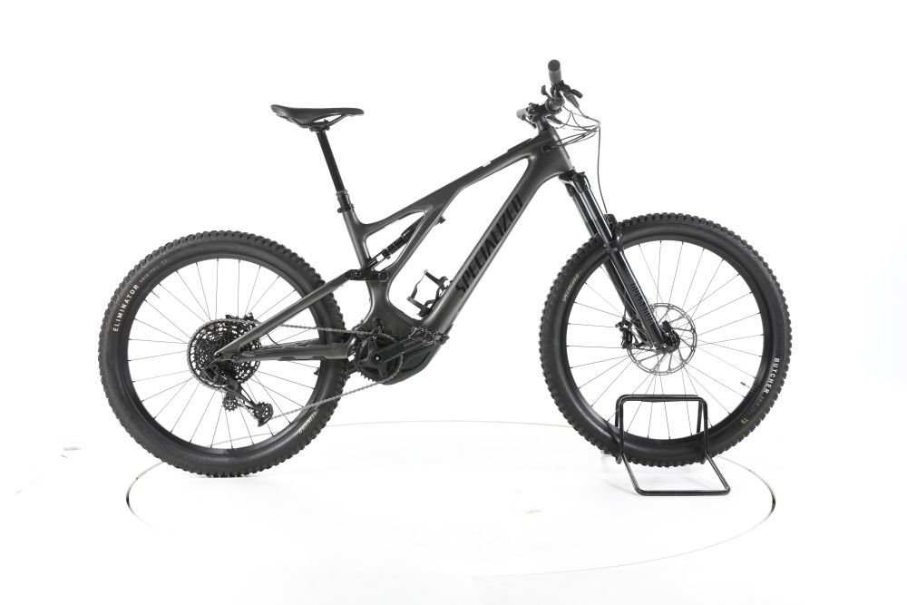 Specialized Turbo Levo Carbon Fully E-Bike