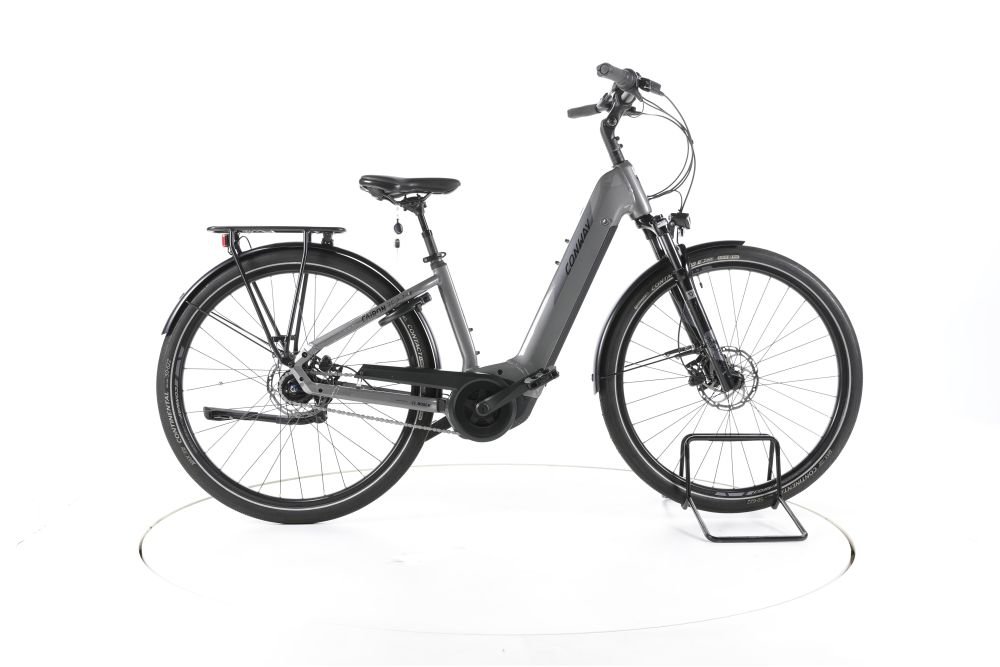 Conway Cairon TF 2.7 City E-Bike Tiefeinsteiger