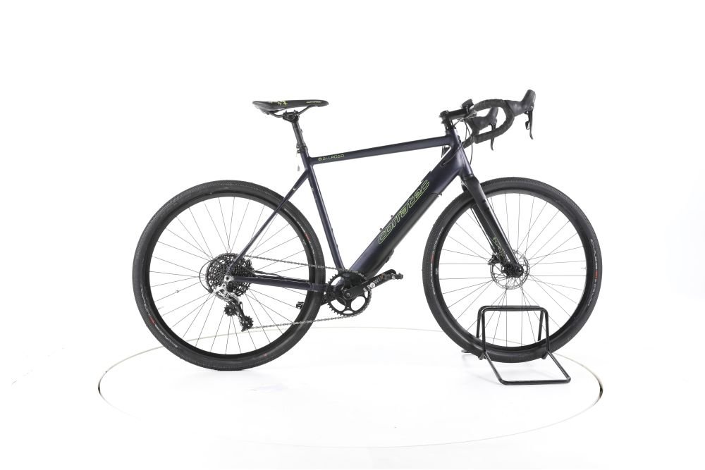 Corratec E-Allroad E-Gravelbike