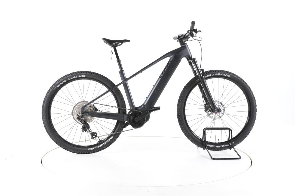 Cube Reaction Hybrid Pro E-Bike 2024