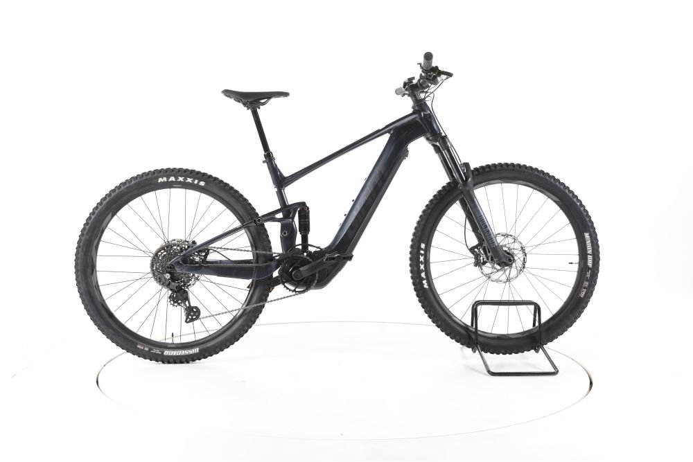 Giant Stance E+1 Fully E-Bike 2023