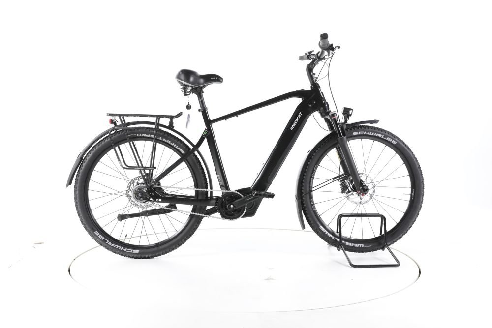 HoheAcht Pasio EKO Vilago City E-Bike