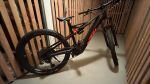 Produktbild 4 von KTM Macina Kapoho 7973 E-Bike 2023, Flaming Black Orange