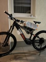 Produktbild 5 von KTM Macina Kapoho 7973 E-Bike 2023, Flaming Black Orange