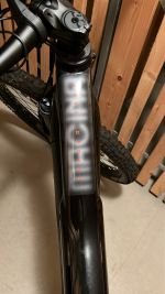 Produktbild 6 von KTM Macina Kapoho 7973 E-Bike 2023, Flaming Black Orange