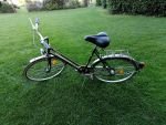 Produktbild 2 von Retro Damenfahrrad Elegance 