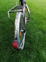 Produktbild 3 von Retro Damenfahrrad Elegance 