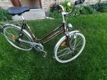 Produktbild 5 von Retro Damenfahrrad Elegance 