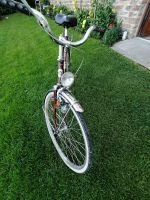 Produktbild 7 von Retro Damenfahrrad Elegance 