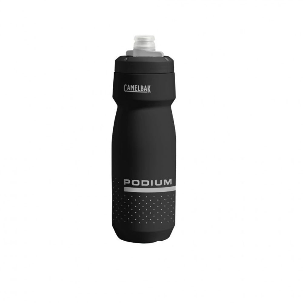 Camelbak Trinkflasche Podium 710ml black