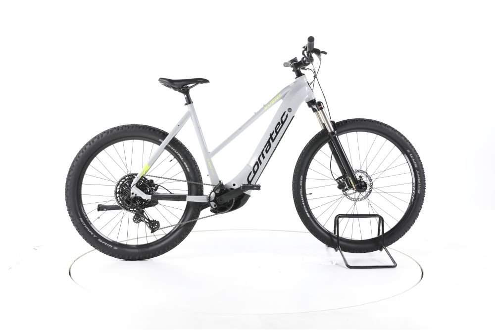 Corratec X-Vert Race E-Bike 2022