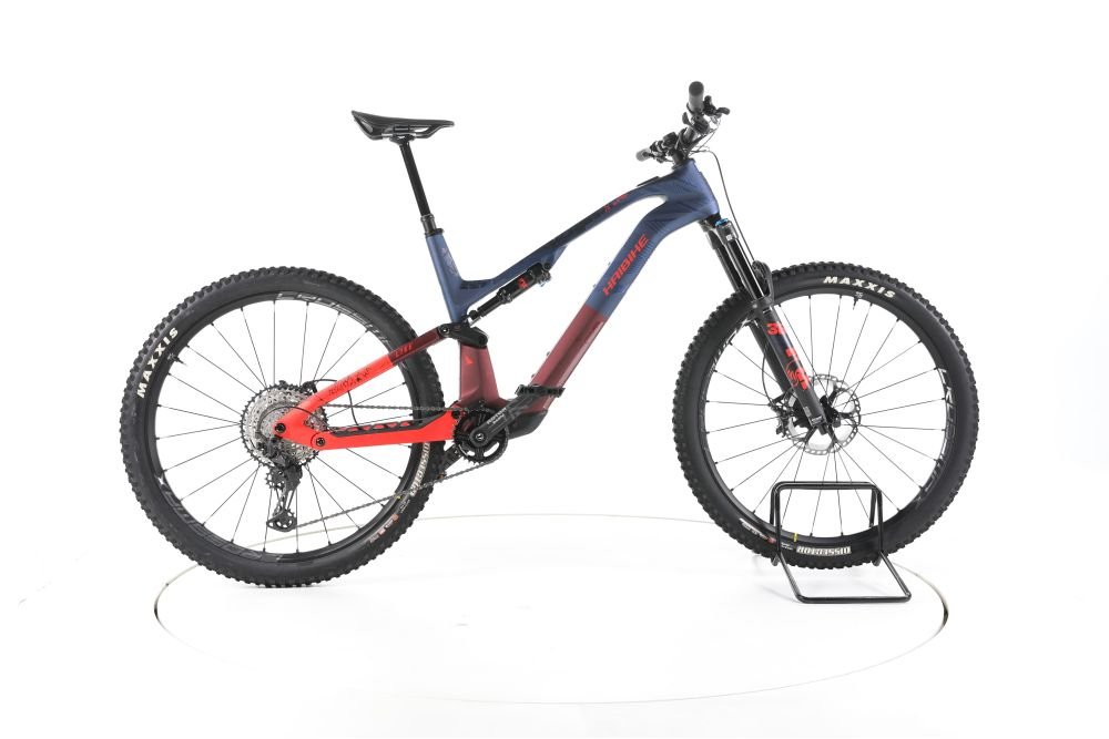 Haibike Lyke CF 11 Fully E-Bike 2023