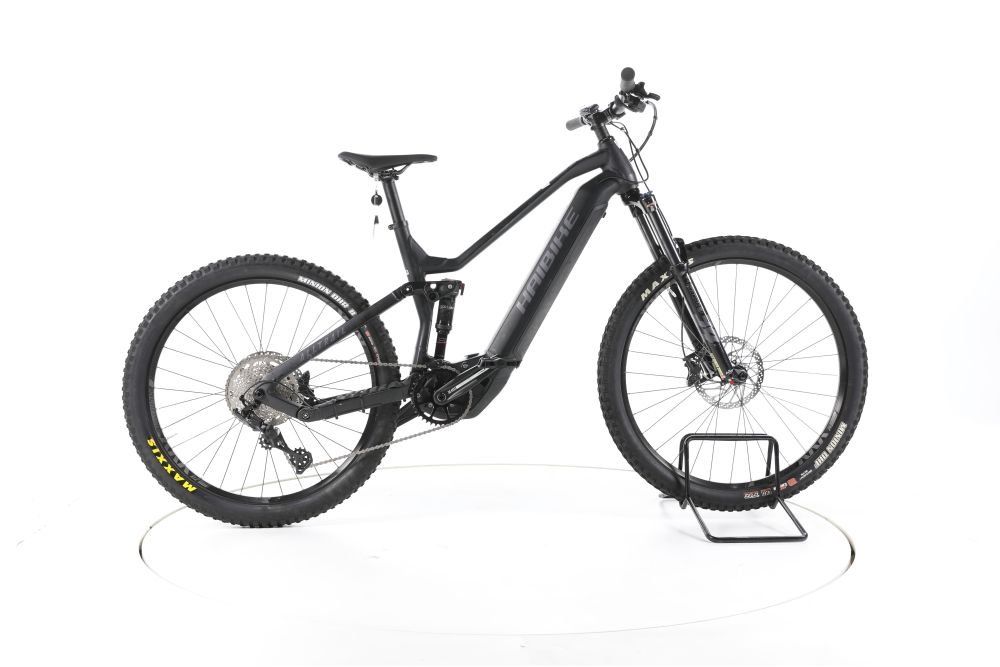 Haibike AllTrail 3 Fully E-Bike 2024