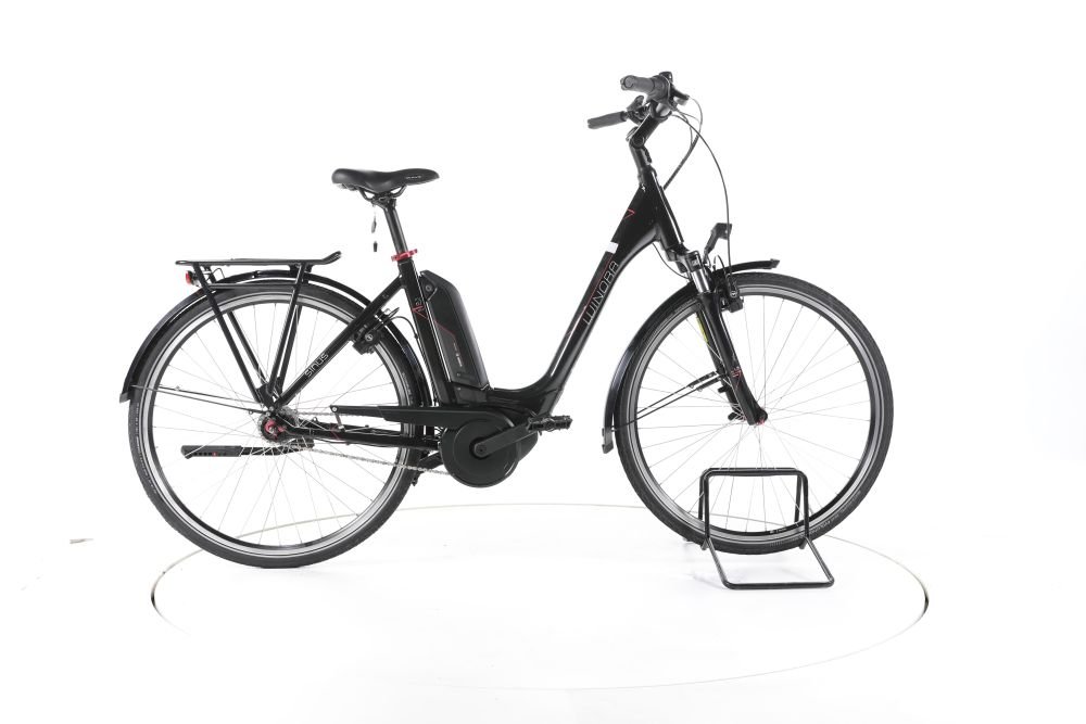 Winora Sinus tria n7 eco City E-Bike Tiefeinsteiger