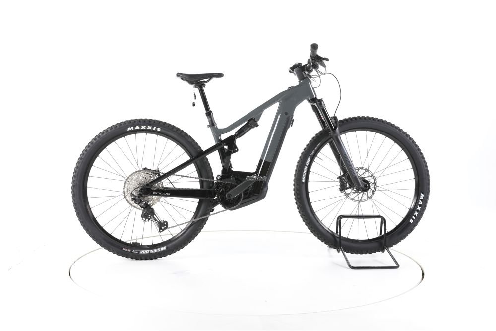 Focus Thron² 6.8 Fully E-Bike 2023