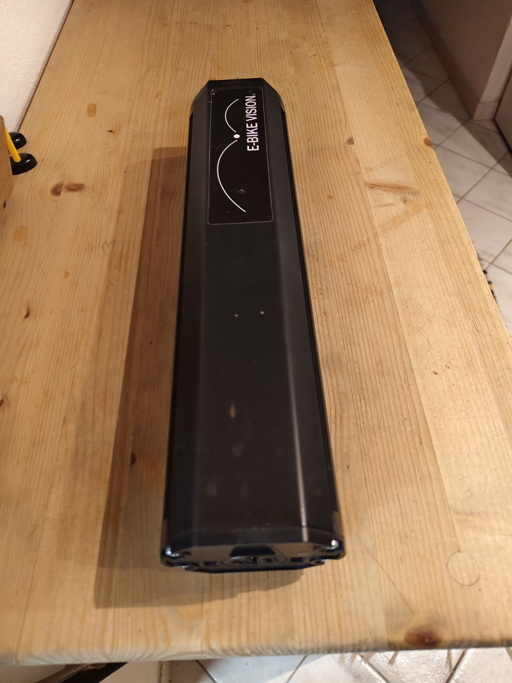 AKKU 461 Wh PowerPack für Bosch Active Performance (CX)