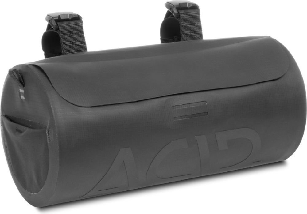 Cube ACID Lenkertasche PACK PURE 3 black