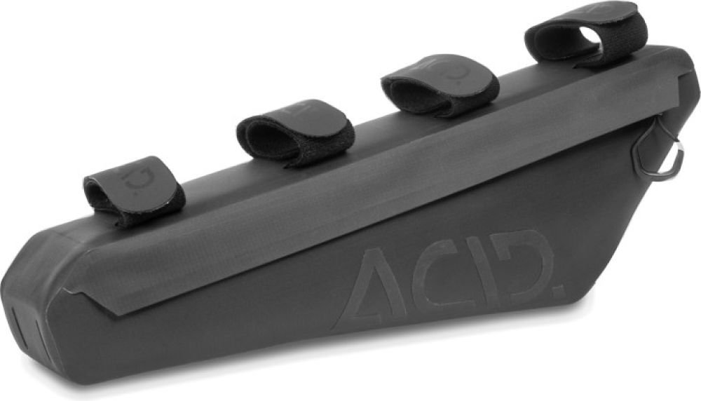 Cube ACID Rahmentasche PACK PURE 2 black