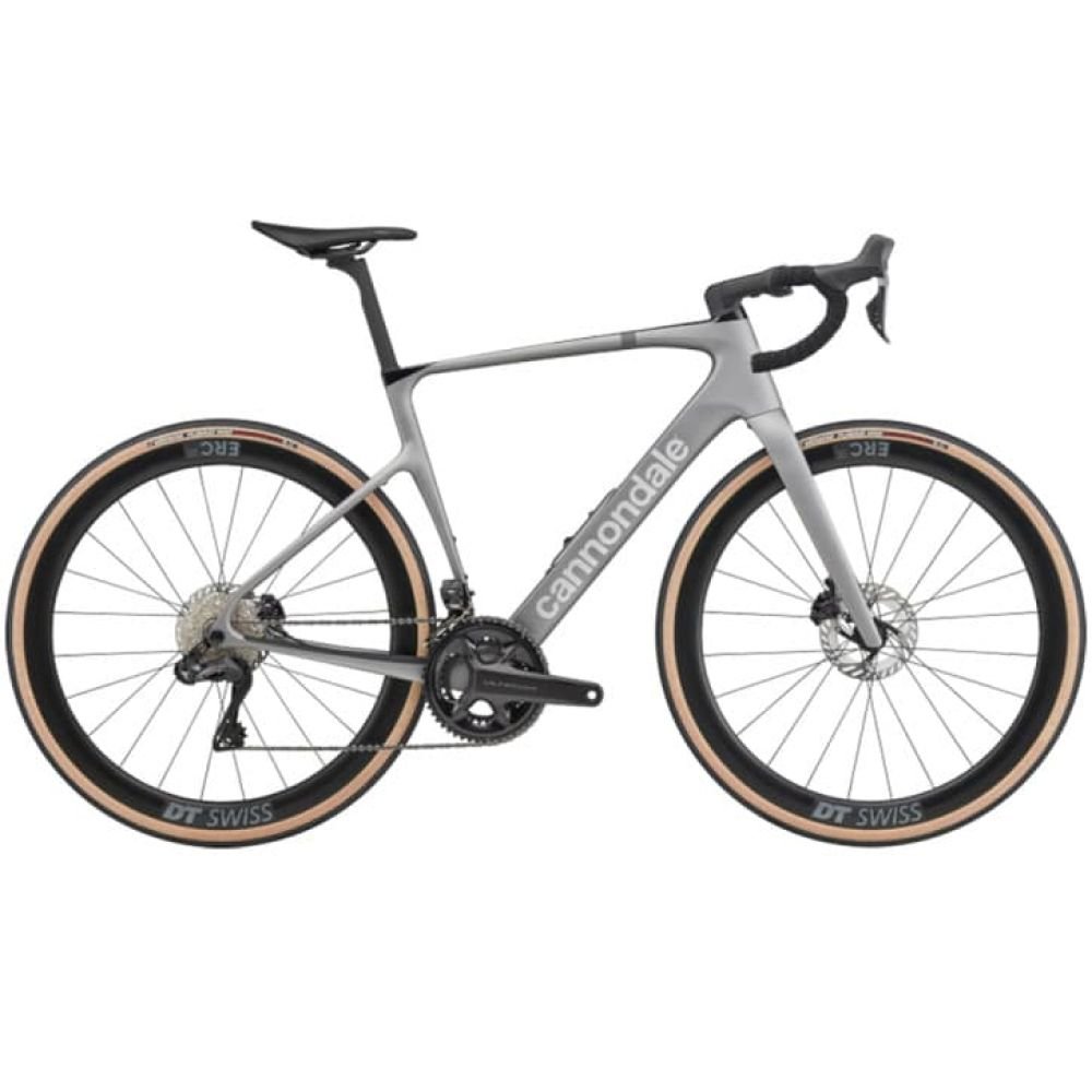 Cannondale Synapse Carbon 2 grey - RH 56 cm