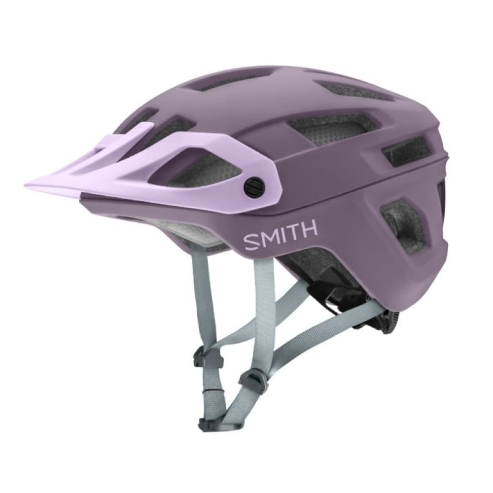 Smith Helm Engage MIPS matte meteorite / aura - M