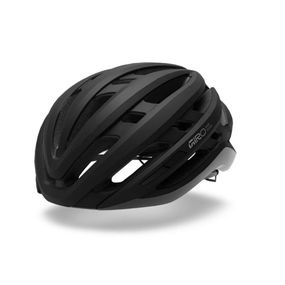 Giro Helm Agilis MIPS matte black - M