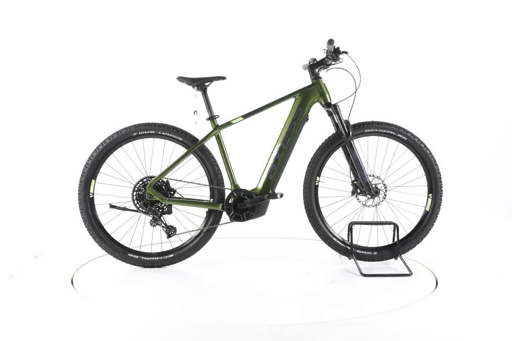 Axess Element 29 E-Bike 2023