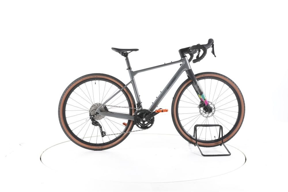 Bergamont Grandurance Expert Carbon 2024