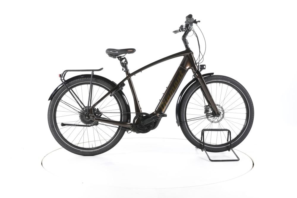 Diamant Opal Esprit+ City E-Bike