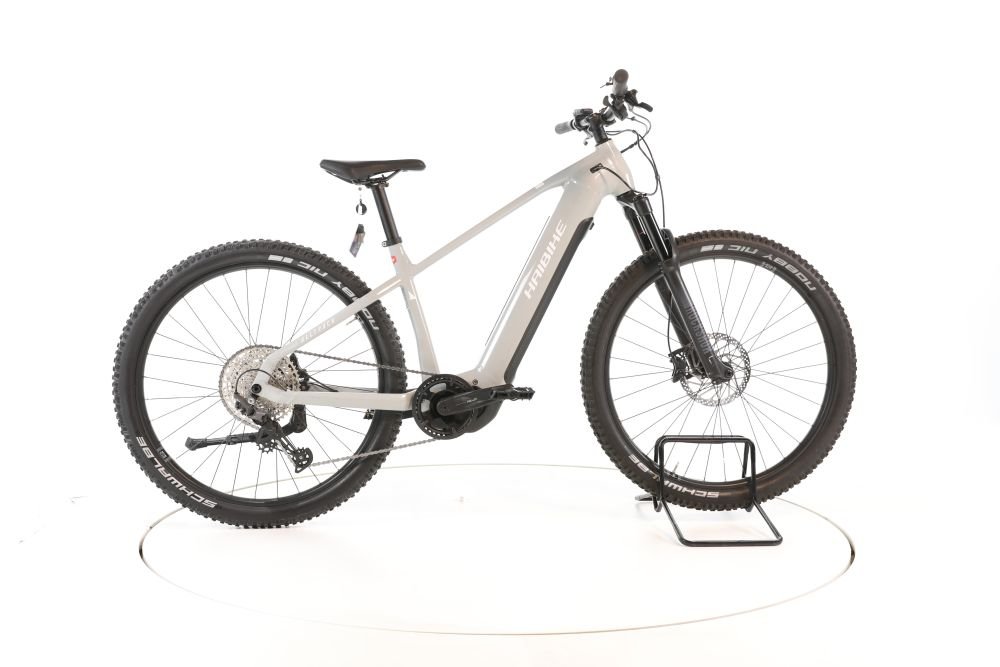 Haibike AllTrack 7 E-Bike 2023