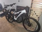Produktbild 1 von Verkaufe  meine zwei gasgas E- Mountainbike fully