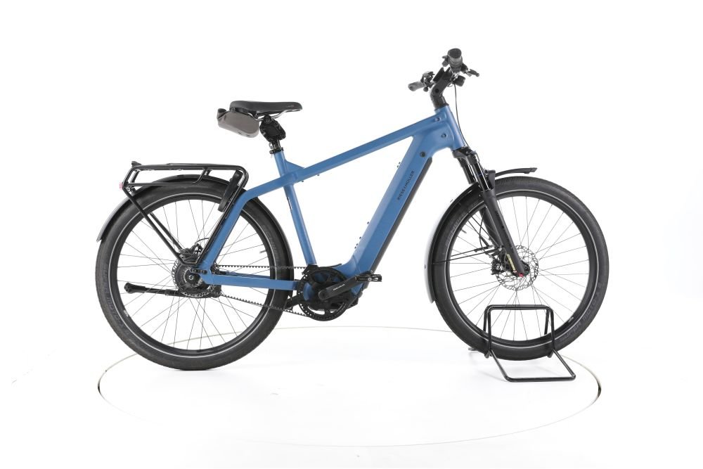 Riese & Müller Charger GT Vario City E-Bike 2025