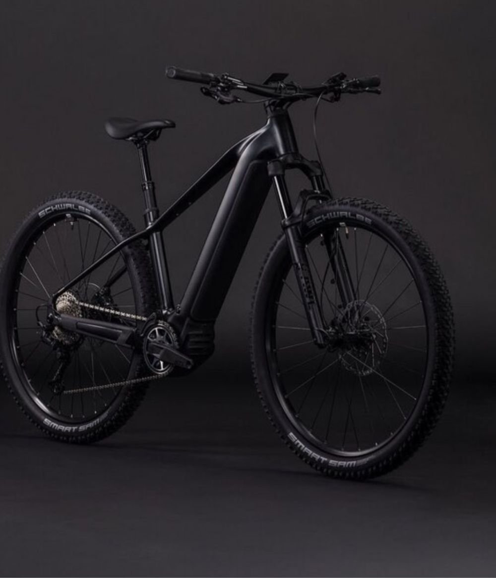 Cube Reaction 800slx