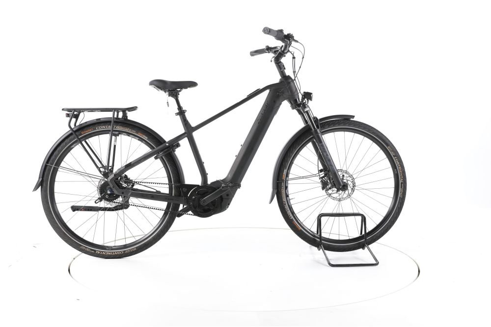 Conway Cairon T 4.5 City E-Bike 2025