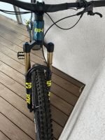 Produktbild 3 von BH Ilynx Trail Carbon 8.9