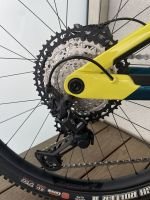 Produktbild 6 von BH Ilynx Trail Carbon 8.9