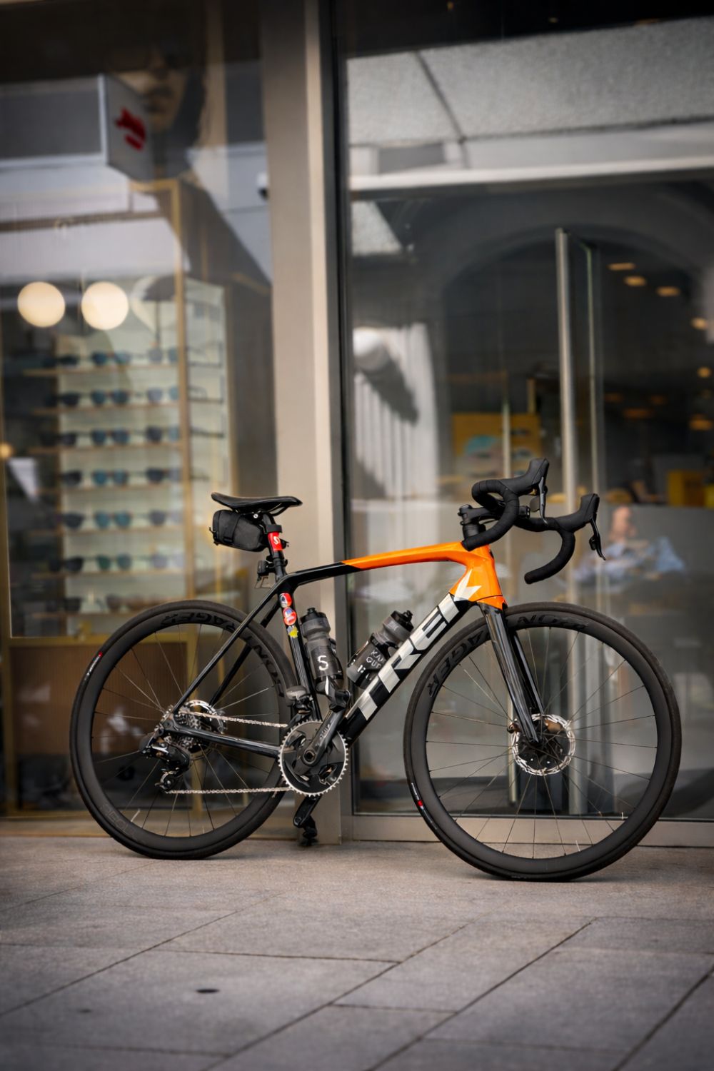 Trek Emonda SL 7 AXS E-Tap