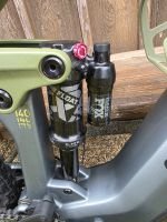 Produktbild 4 von CUBE Stereo Hybrid 140 HPC TM 29" MTB - L - NEUWERTIG - ANSEHEN