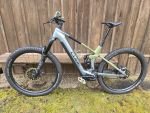Produktbild 5 von CUBE Stereo Hybrid 140 HPC TM 29" MTB - L - NEUWERTIG - ANSEHEN