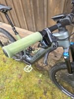 Produktbild 6 von CUBE Stereo Hybrid 140 HPC TM 29" MTB - L - NEUWERTIG - ANSEHEN