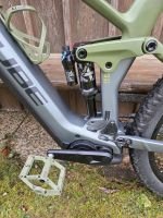 Produktbild 7 von CUBE Stereo Hybrid 140 HPC TM 29" MTB - L - NEUWERTIG - ANSEHEN