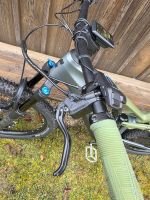 Produktbild 8 von CUBE Stereo Hybrid 140 HPC TM 29" MTB - L - NEUWERTIG - ANSEHEN