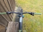Produktbild 9 von CUBE Stereo Hybrid 140 HPC TM 29" MTB - L - NEUWERTIG - ANSEHEN