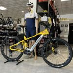 Produktbild 1 von 2023 Mondraker Crafty XR