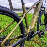 Produktbild 2 von 2025 Cube Reaction Hybrid Performance 625     