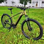 Produktbild 3 von 2025 Cube Reaction Hybrid Performance 625     