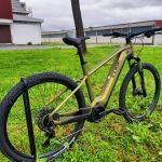 Produktbild 4 von 2025 Cube Reaction Hybrid Performance 625     