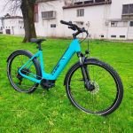 Produktbild 3 von 2025 Cube NURIDE Hybrid Performance 625 