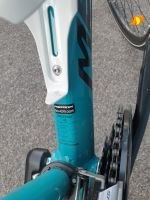 Produktbild 2 von Merida Crossway 40 Trekkingbike inkl. Zubehör