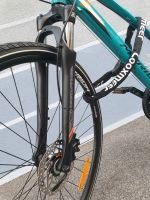 Produktbild 4 von Merida Crossway 40 Trekkingbike inkl. Zubehör