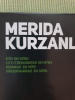 Produktbild 6 von Merida Crossway 40 Trekkingbike inkl. Zubehör